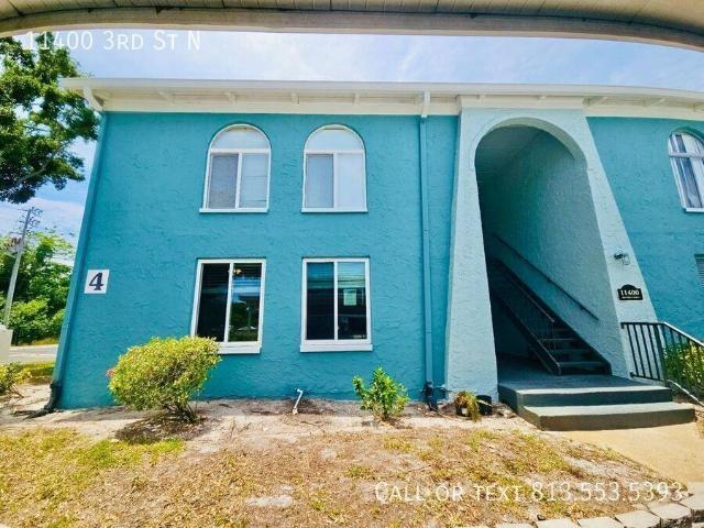 Condo for rent in Saint Petersburg, Florida