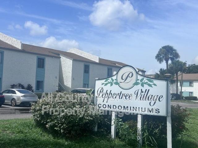 Condo for rent in Saint Petersburg, Florida