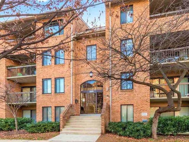 Condo for rent in Maryland