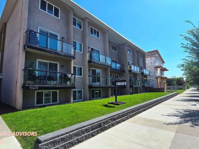 Condo for rent in Wedgewood, Alberta