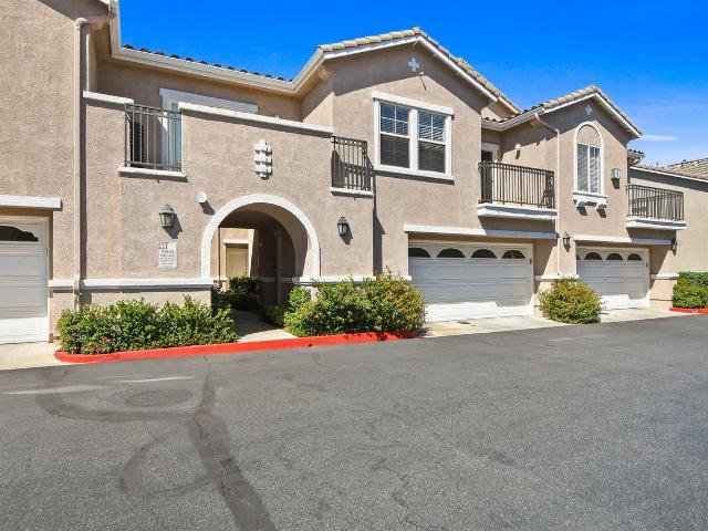 Condo for rent in Alta, California