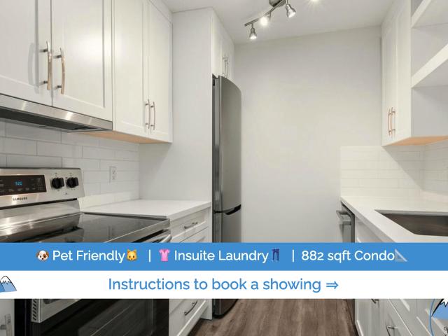 Condo for rent in Vancouver, British Columbia