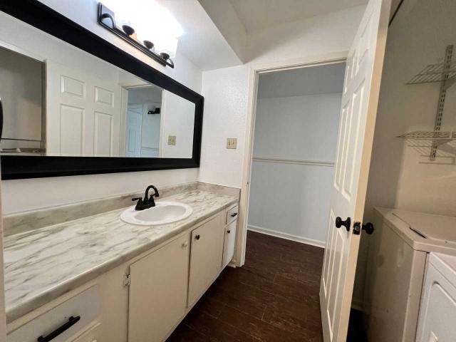 Condo for rent in Harris, Texas