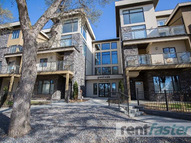 Condo for rent in Wedgewood, Alberta