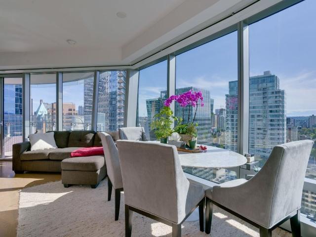 Condo for rent in Vancouver, British Columbia