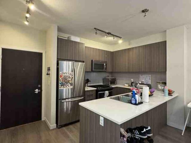 Condo for rent in Coquitlam, British Columbia