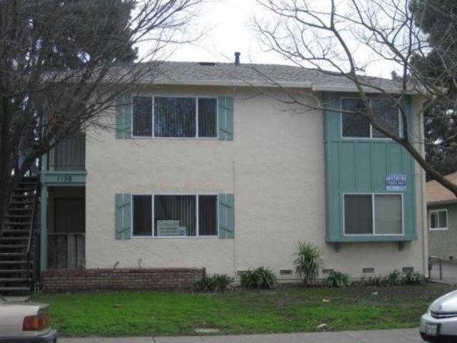 Condo for rent in Sunnyvale, California