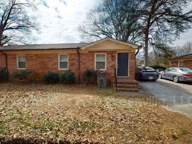 Condo for rent in Greenville, South Carolina