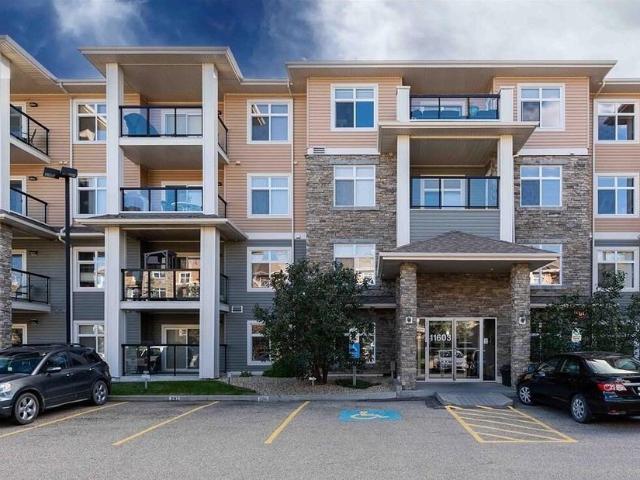 Condo for rent in Wedgewood, Alberta