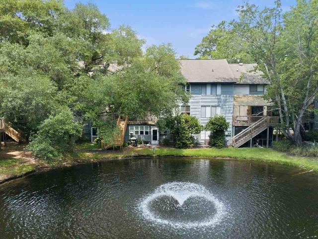 Condo for rent in Mount Pleasant, South Carolina