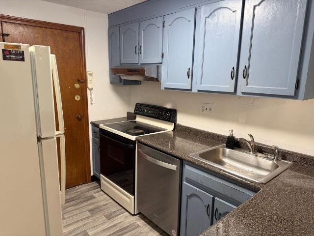 Condo for rent in Manchester, Connecticut