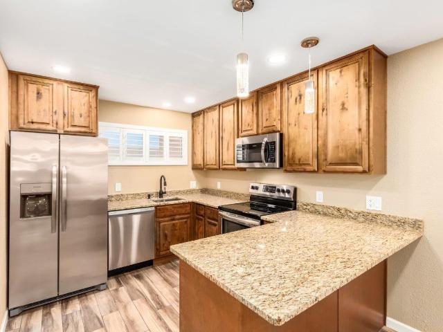 Condo for rent in Glendale, Arizona