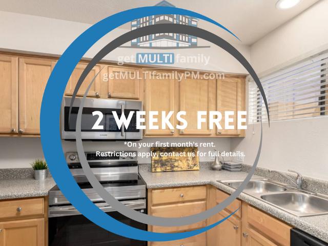 Condo for rent in Glendale, Arizona