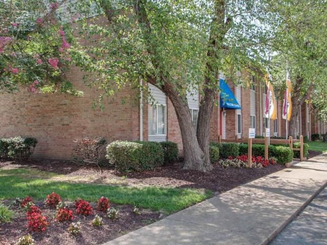 Condo for rent in Virginia