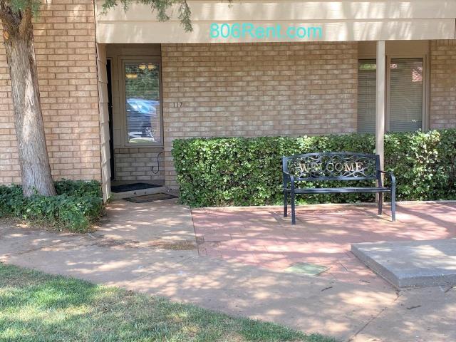 Condo for rent in Renaissance Park, Lubbock
