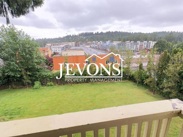 Condo for rent in Kirkland, Washington
