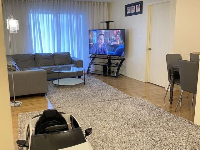 Condo for rent in Wedgewood, Alberta