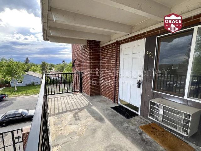 Condo for rent in Aurora, Colorado