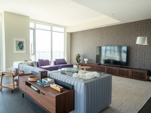 Condo for rent in Beltline, Calgary