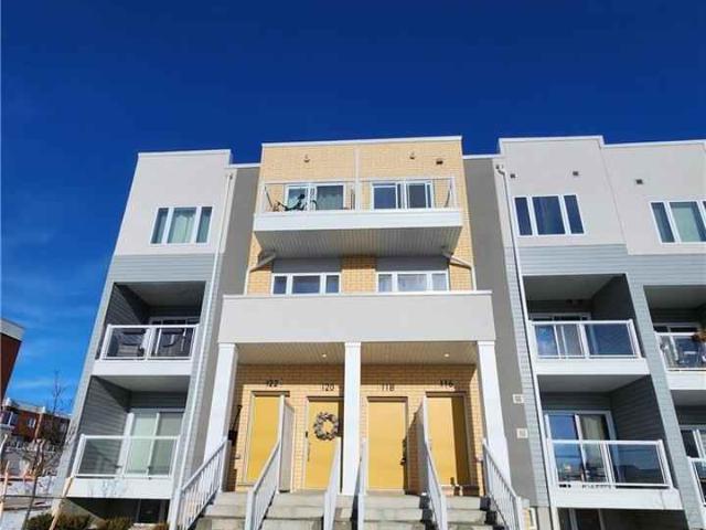 Condo for rent in Kitchener, Ontario