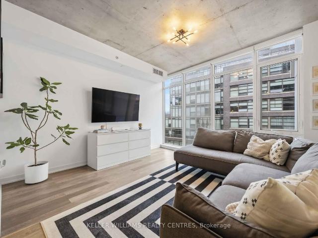 Condo for rent in Woburn, Ontario