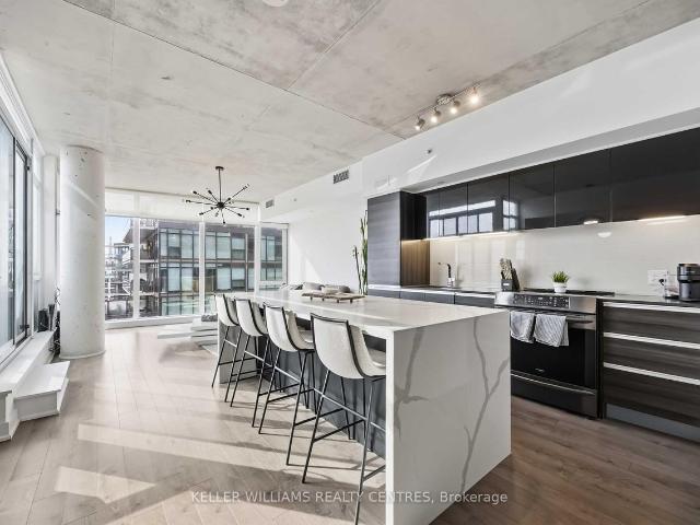 Condo for rent in Woburn, Ontario