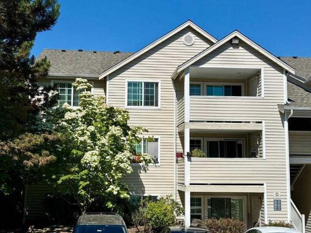 Condo for rent in Burien, Washington