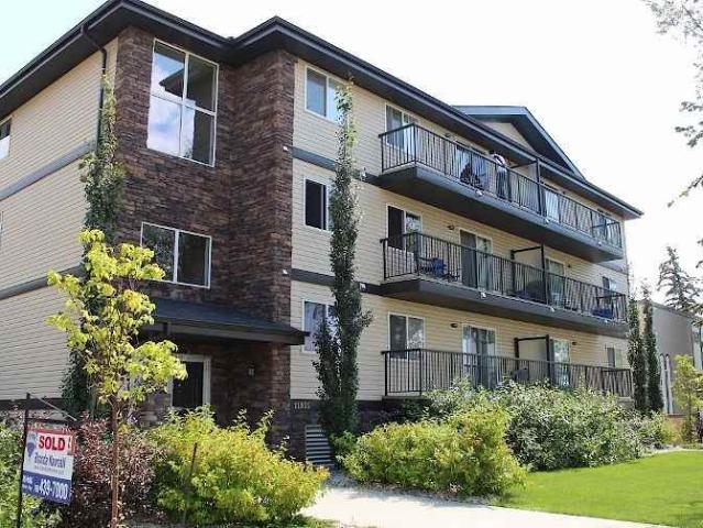 Condo for rent in Wedgewood, Alberta