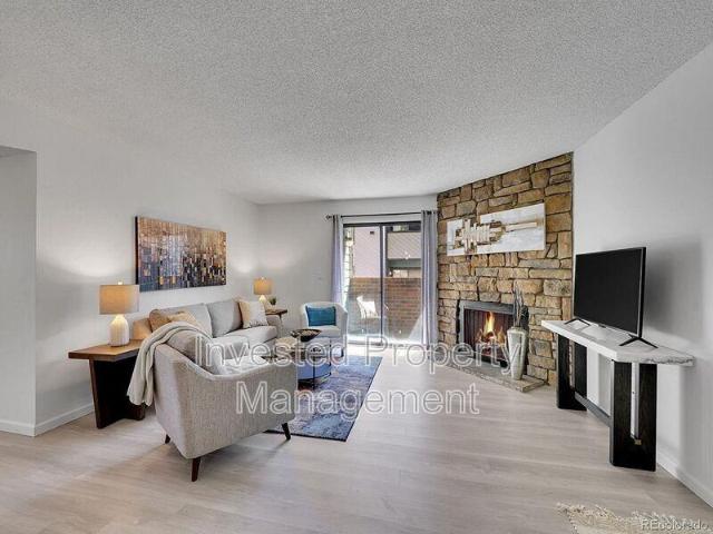 Condo for rent in Aurora, Adams County