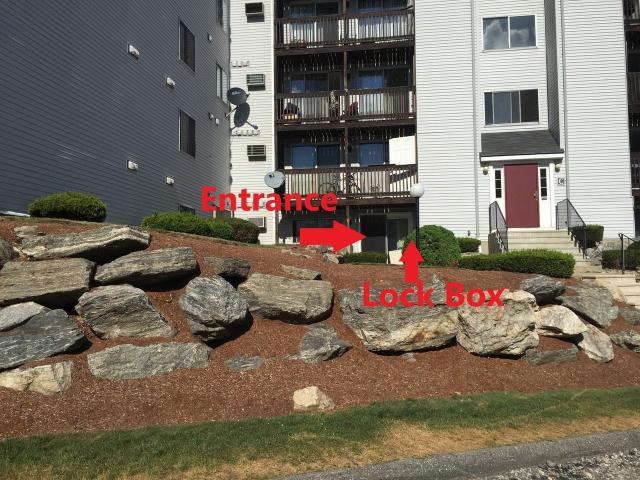 Condo for rent in Worcester, Massachusetts