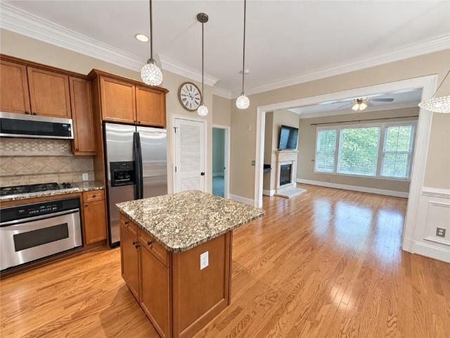 Condo for rent in Sandy Springs, Fulton County
