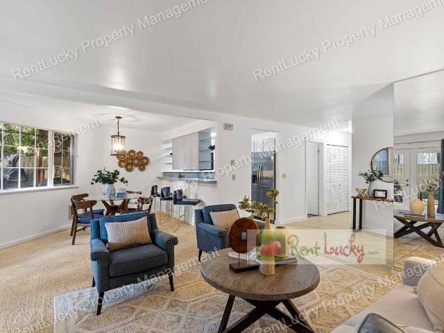Condo for rent in Kirkland, Washington