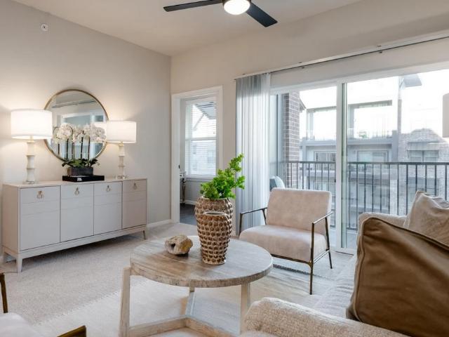 Condo for rent in Denton, Texas