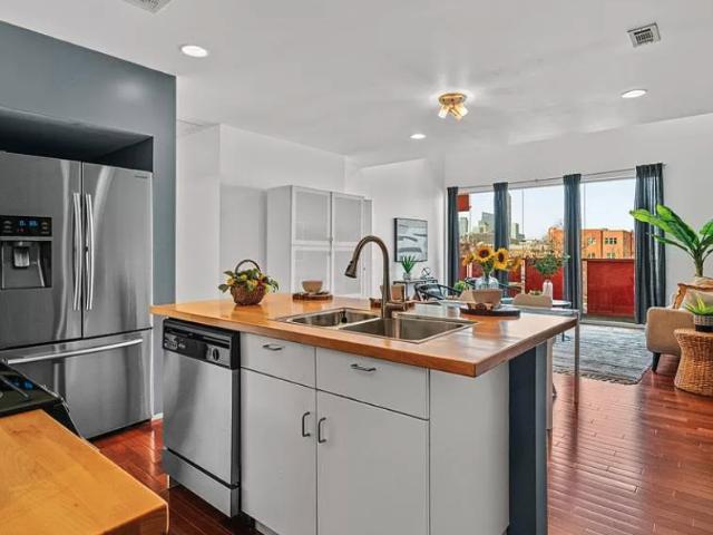 Condo for rent in Austin, Texas