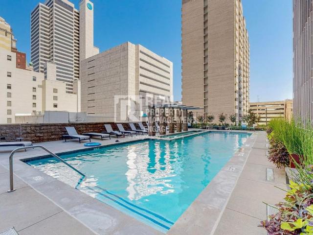 Condo for rent in Dallas, Texas
