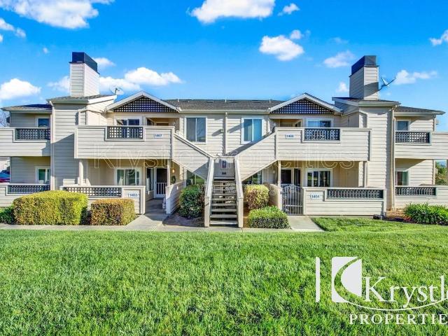 Condo for rent in Solano, California