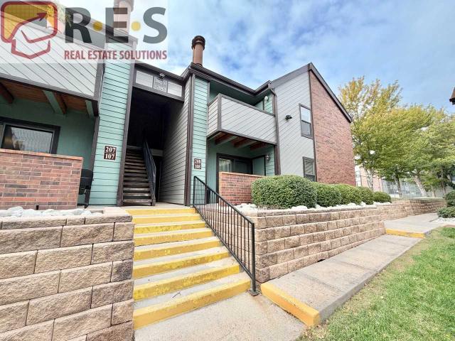 Condo for rent in Aurora, Adams County