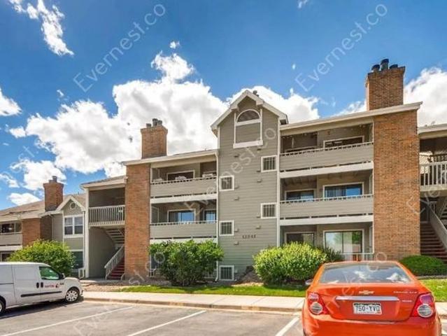 Condo for rent in Arapahoe, Colorado