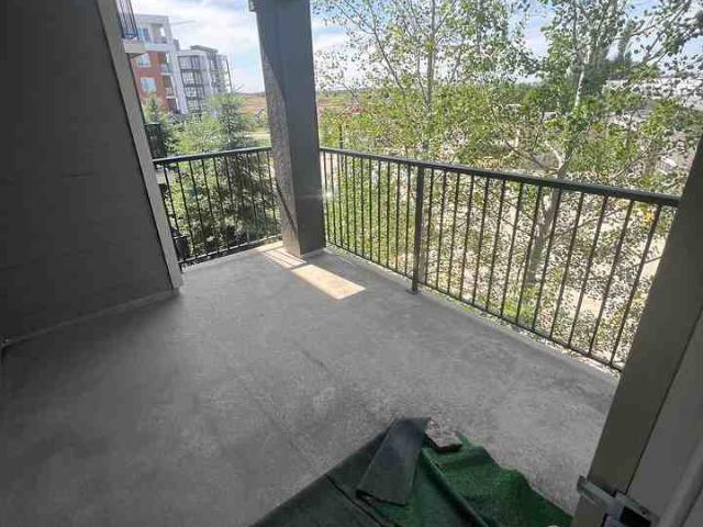 Condo for rent in Wedgewood, Alberta