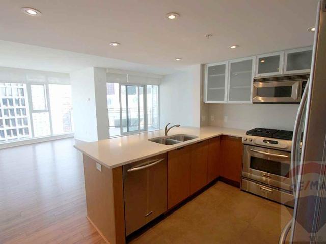 Condo for rent in Vancouver