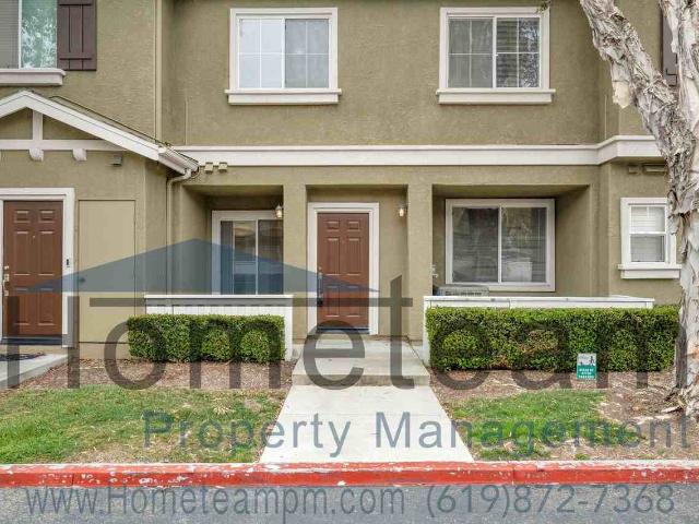 Condo for rent in Chula Vista, California