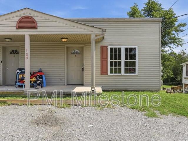 Condo for rent in Falling Waters, West Virginia