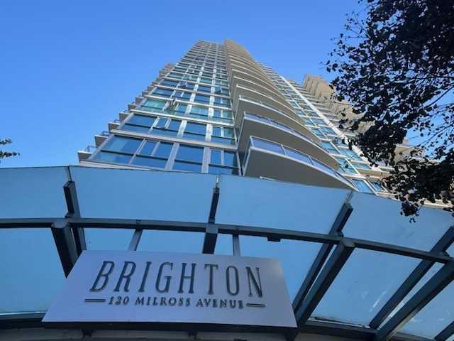 Condo for rent in Vancouver, British Columbia