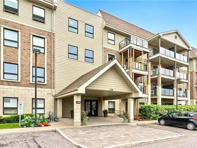 Condo for rent in Mulhurst Bay, Ontario