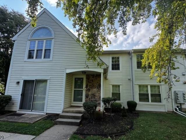 Condo for rent in Ewing Township, New Jersey