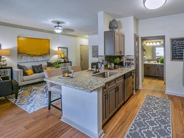 Condo for rent in Sugar Land, Texas