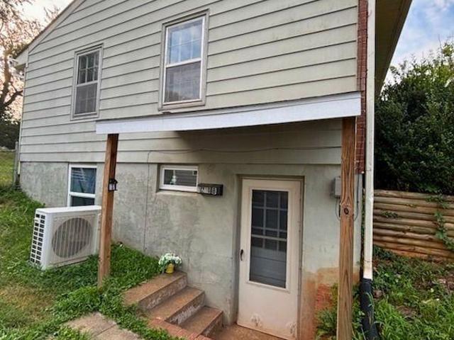 Condo for rent in Virginia