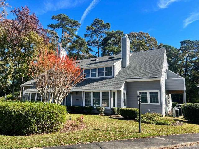 Condo for rent in Myrtle Beach, South Carolina