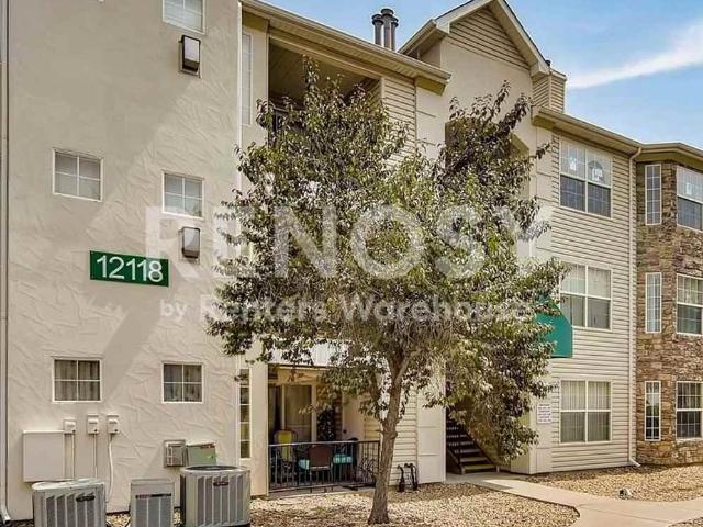 Condo for rent in Arapahoe, Colorado