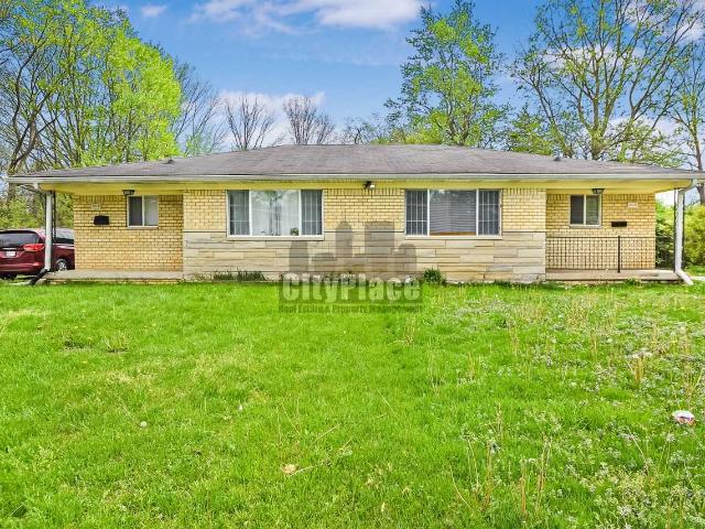 Condo for rent in Camby, Indiana